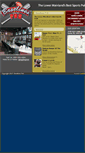 Mobile Screenshot of baselinespub.com